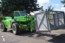 chariot élévateur de chantier Merlo P40.17 K
