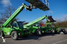 chariot élévateur de chantier Merlo P40.16 K