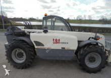Terex telescopic handler