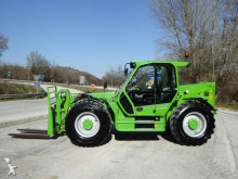 carrello elevatore da cantiere Merlo - P 75.9 CS