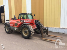 Manitou Teleskoplader