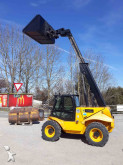 JCB Teleskoplader