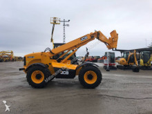 carretilla telescópica JCB