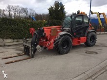 chariot élévateur de chantier Manitou MT 1436 R MT 1436 R PRIVILEGE