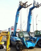 carrello elevatore da cantiere Genie
