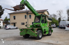 Merlo ROTO30-13EV heavy forklift