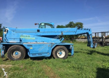 Merlo Roto - 40.25 MCSS heavy forklift