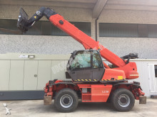 carrello elevatore da cantiere Manitou
