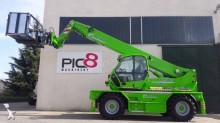 carrello elevatore da cantiere Merlo
