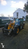 JCB 527-58 - Agri heavy forklift