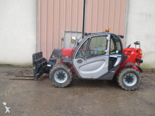 chariot télescopique Manitou MT 625 H
