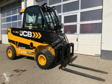 JCB Teleskoplader