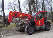 chariot télescopique Dieci Runner - 40.13