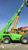 carrello elevatore da cantiere Merlo