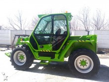 chariot élévateur de chantier Merlo 40.7