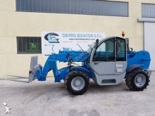 carrello elevatore da cantiere Genie