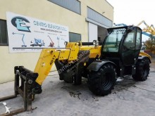 carrello elevatore da cantiere Haulotte