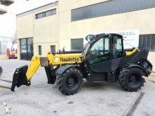 carrello elevatore da cantiere Haulotte