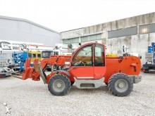 carrello elevatore da cantiere Terex