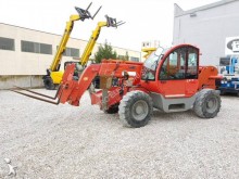 carrello elevatore da cantiere Terex