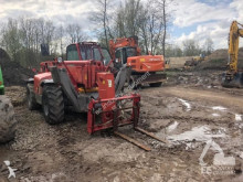 JCB 540-170 - heavy forklift
