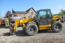 Manitou telescopic handler