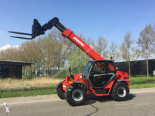 Manitou telescopic handler