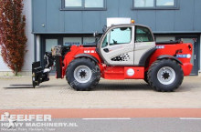 Manitou telescopic handler