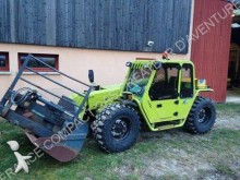 chariot télescopique Merlo Compacts P26.6 LP
