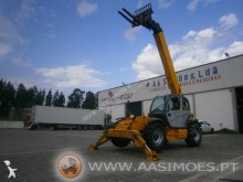 chariot télescopique Manitou MT 1436 R MT 1436