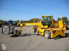 Merlo telescopic handler