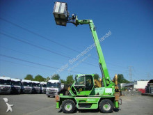Merlo telescopic handler