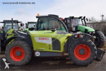 chariot télescopique Claas