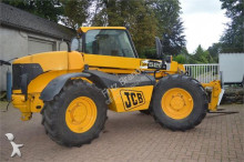 chariot télescopique JCB
