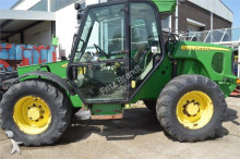 chariot télescopique John Deere