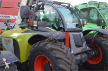 chariot télescopique Claas