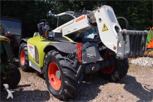chariot télescopique Claas