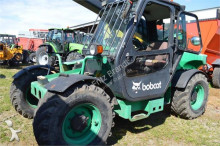 chariot télescopique Bobcat