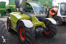 chariot télescopique Claas