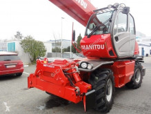 chariot télescopique Manitou MRT 2150 Privilege Plus