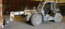 chariot télescopique Liebherr