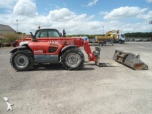 chariot télescopique Manitou MT 932 MT932 B-E 2