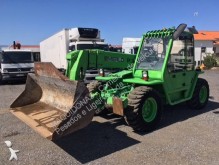 погрузчик с телескопической стрелой Merlo P30.12EVS