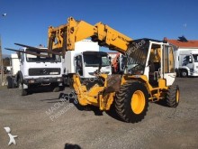погрузчик с телескопической стрелой JCB 530B - HL