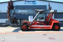 chariot élévateur de chantier Kalmar DRD 420-65S5 , 42t, 18.1m Lifting Height.
