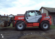 chariot télescopique Manitou MT 1840 -