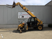 chariot élévateur de chantier Caterpillar TH414