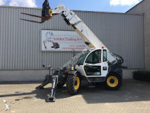 chariot télescopique JLG 4017 PS 4x4x4