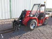 погрузчик с телескопической стрелой Manitou