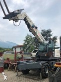 chariot télescopique Terex GYRO 4518